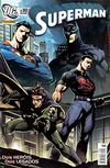 Cover for Superman (Panini Brasil, 2002 series) #32