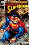 Cover for Superman (Panini Brasil, 2002 series) #44