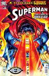 Cover for Superman (Panini Brasil, 2002 series) #45