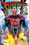 Cover for Superman (Panini Brasil, 2002 series) #50