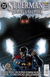 Cover for Superman: Dia do Juízo Final (Panini Brasil, 2003 series) #1
