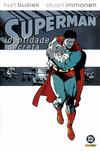 Cover for Superman: Identidade Secreta (Panini Brasil, 2005 series) #3