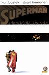 Cover for Superman: Identidade Secreta (Panini Brasil, 2005 series) #4