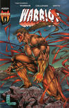 Cover for Warrior (Ultimate Creations, 1996 series) #3