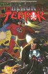 Cover for Black Terror (Dynamite Entertainment, 2008 series) #6 [Alex Ross Cover]