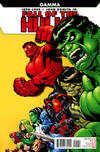 Cover Thumbnail for Fall of the Hulks: Gamma (2010 series) #1