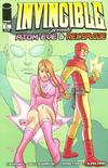 Cover for Invincible Presents: Atom Eve & Rex Splode (Image, 2009 series) #1