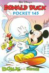 Cover for Donald Duck Pocket (Sanoma Uitgevers, 2002 series) #145