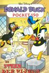 Cover for Donald Duck Pocket (Sanoma Uitgevers, 2002 series) #150