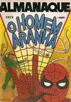 Cover for Almanaque O Homem-Aranha (Editora Brasil-América [EBAL], 1971 series) #[1973]