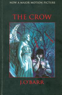 Cover Thumbnail for The Crow (Kitchen Sink Press, 1994 series) 