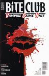 Cover for Bite Club: Vampire Crime Unit (DC, 2006 series) #5