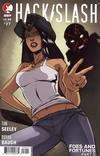 Cover Thumbnail for Hack/Slash: The Series (2007 series) #27