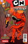 Cover for Cartoon Network Action Pack (DC, 2006 series) #45 [Direct Sales]
