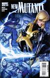 Cover for New Mutants (Marvel, 2009 series) #9