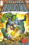 Cover for Savage Dragon (Image, 1993 series) #156 [Regular Cover]