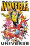Cover for Official Handbook of the Invincible Universe (Image, 2007 series) 