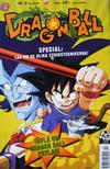 Cover for Dragon Ball [Dragon Ball Z] (Full Stop Media, 2003 series) #2/2004