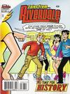 Cover for Tales from Riverdale Digest (Archie, 2005 series) #36