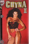 Cover Thumbnail for Chyna II (2001 series) #1