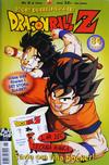 Cover for Dragon Ball [Dragon Ball Z] (Full Stop Media, 2003 series) #6/2004