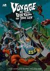 Cover for Voyage to the Bottom of the Sea: The Complete Series (Hermes Press, 2009 series) #1