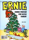 Cover for Ernie julespesial; Ernie julealbum (Hjemmet / Egmont, 2002 series) #2009