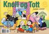 Cover Thumbnail for Knoll og Tott [Knold og Tot] (1911 series) #2009