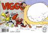Cover for Viggo julehefte (Hjemmet / Egmont, 2006 series) #2009