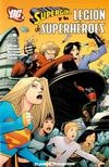 Cover for Supergirl y La Legión de Superhéroes (Planeta DeAgostini, 2007 series) #5