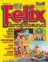 Cover for Felix Grossband (Bastei Verlag, 1973 series) #51