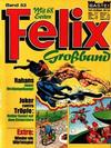 Cover for Felix Grossband (Bastei Verlag, 1973 series) #53