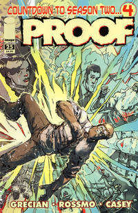 Cover Thumbnail for Proof (Image, 2007 series) #25