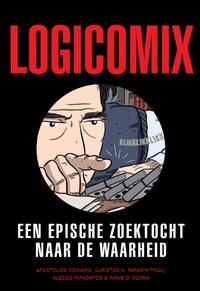 Cover Thumbnail for Logicomix (De Vliegende Hollander, 2009 series) 