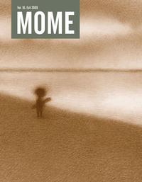 Cover Thumbnail for Mome (Fantagraphics, 2005 series) #16