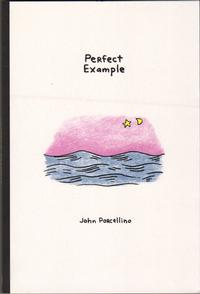 Cover Thumbnail for Perfect Example (Drawn & Quarterly, 2005 series) 