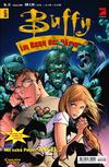 Cover for Buffy: Im Bann der Dämonen (Carlsen Comics [DE], 1998 series) #14 [Buchhandelsausgabe]