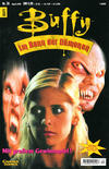 Cover for Buffy: Im Bann der Dämonen (Carlsen Comics [DE], 1998 series) #20