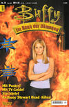 Cover for Buffy: Im Bann der Dämonen (Carlsen Comics [DE], 1998 series) #29