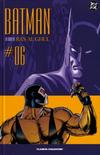 Cover for Batman: La Saga de Ra's Al Ghul (Planeta DeAgostini, 2005 series) #6