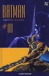 Cover for Batman: La Saga de Ra's Al Ghul (Planeta DeAgostini, 2005 series) #8