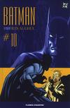 Cover for Batman: La Saga de Ra's Al Ghul (Planeta DeAgostini, 2005 series) #10