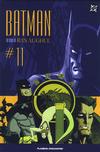 Cover for Batman: La Saga de Ra's Al Ghul (Planeta DeAgostini, 2005 series) #11
