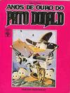 Cover for Anos de Ouro do Pato Donald (Editora Abril, 1988 series) #1