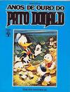 Cover for Anos de Ouro do Pato Donald (Editora Abril, 1988 series) #2