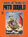 Cover for Anos de Ouro do Pato Donald (Editora Abril, 1988 series) #3