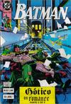 Cover for Batman (Grupo Editorial Vid, 1987 series) #157
