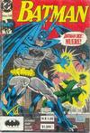 Cover for Batman (Grupo Editorial Vid, 1987 series) #158