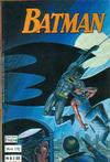 Cover for Batman (Grupo Editorial Vid, 1987 series) #172