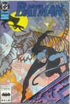 Cover for Batman (Grupo Editorial Vid, 1987 series) #173